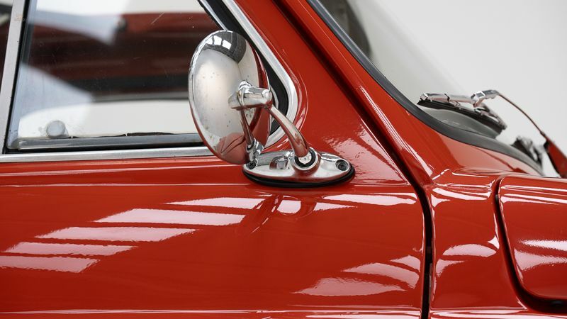 Thumbnail von Fiat 500 R '72