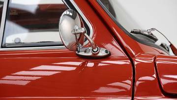 Thumbnail von Fiat 500 R '72