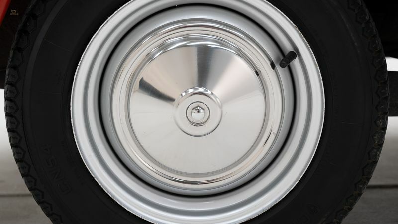 Thumbnail von Fiat 500 R '72