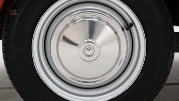 Thumbnail von Fiat 500 R '72