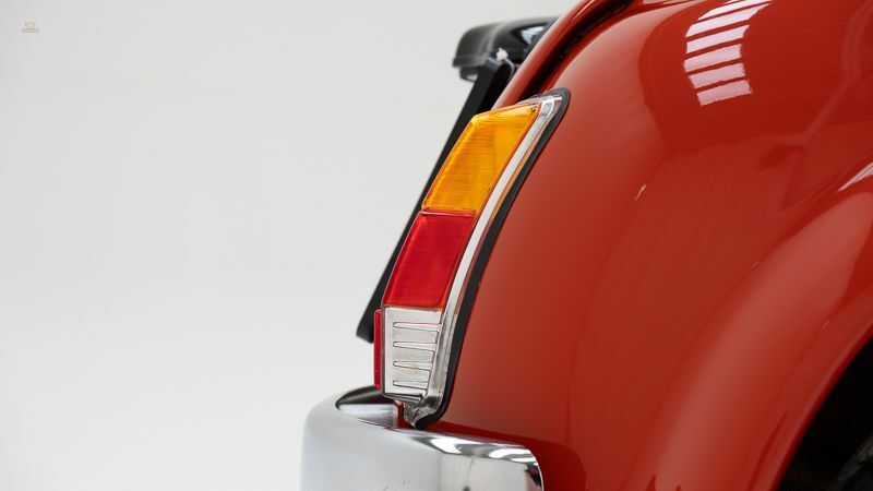 Thumbnail von Fiat 500 R '72