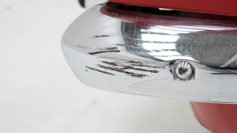 Thumbnail von MG B GT + Overdrive '71