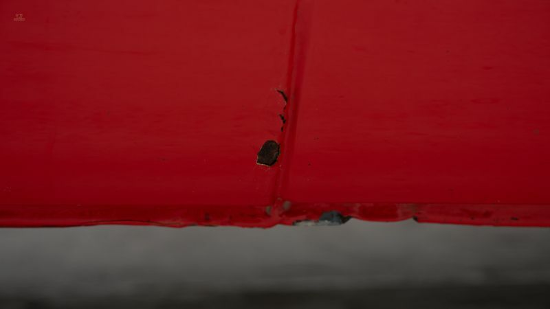 Thumbnail von MG B GT + Overdrive '71