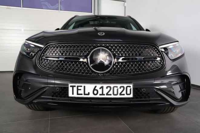 Mercedes-Benz GLC 300 de 4MATIC 9-G EDITION AMG-LINE VOLLLLLLL