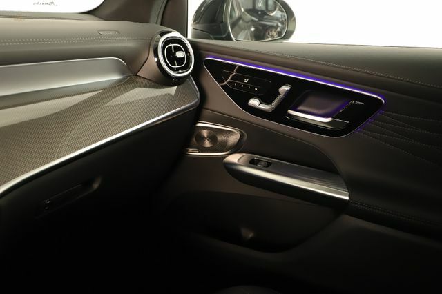 Thumbnail von Mercedes-Benz GLC 300 de 4MATIC 9-G EDITION AMG-LINE VOLLLLLLL