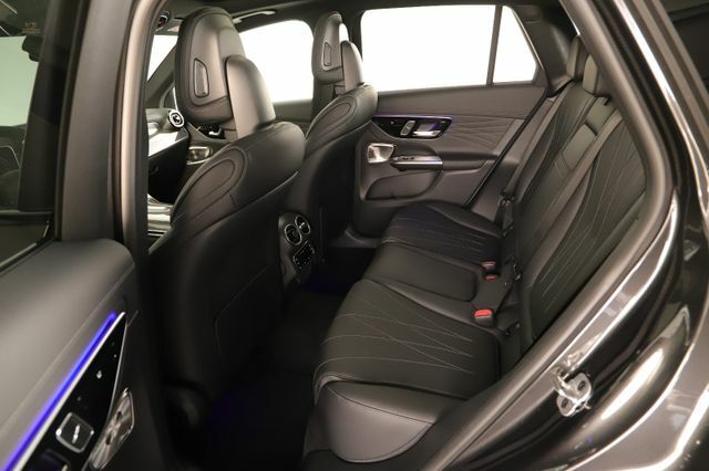 Thumbnail von Mercedes-Benz GLC 300 de 4MATIC 9-G EDITION AMG-LINE VOLLLLLLL