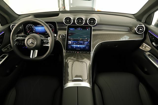 Thumbnail von Mercedes-Benz GLC 300 de 4MATIC 9-G EDITION AMG-LINE VOLLLLLLL