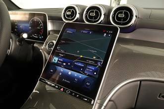 Thumbnail von Mercedes-Benz GLC 300 de 4MATIC 9-G EDITION AMG-LINE VOLLLLLLL