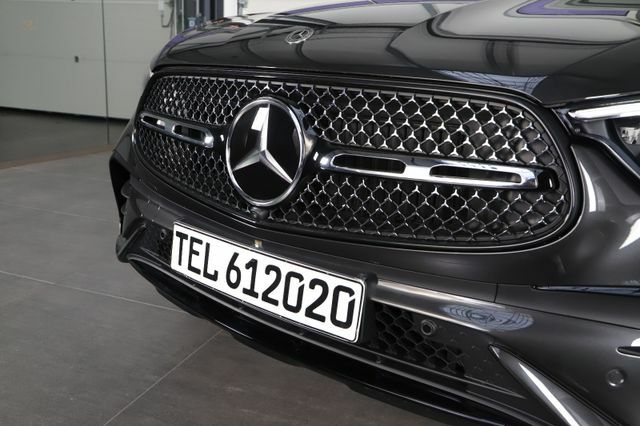 Thumbnail von Mercedes-Benz GLC 300 de 4MATIC 9-G EDITION AMG-LINE VOLLLLLLL