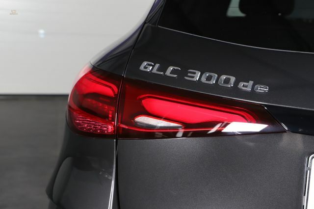 Thumbnail von Mercedes-Benz GLC 300 de 4MATIC 9-G EDITION AMG-LINE VOLLLLLLL