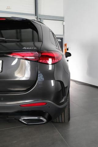 Thumbnail von Mercedes-Benz GLC 300 de 4MATIC 9-G EDITION AMG-LINE VOLLLLLLL