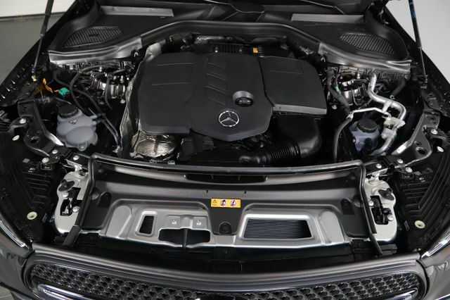 Thumbnail von Mercedes-Benz GLC 300 de 4MATIC 9-G EDITION AMG-LINE VOLLLLLLL