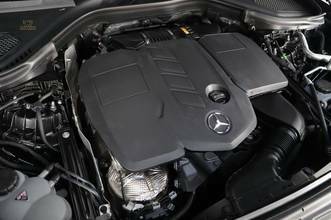 Thumbnail von Mercedes-Benz GLC 300 de 4MATIC 9-G EDITION AMG-LINE VOLLLLLLL