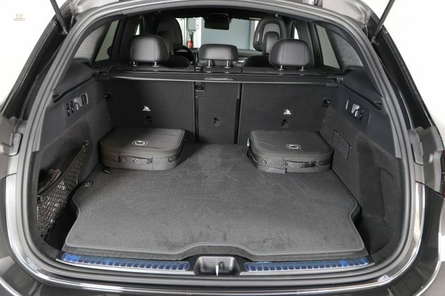 Thumbnail von Mercedes-Benz GLC 300 de 4MATIC 9-G EDITION AMG-LINE VOLLLLLLL