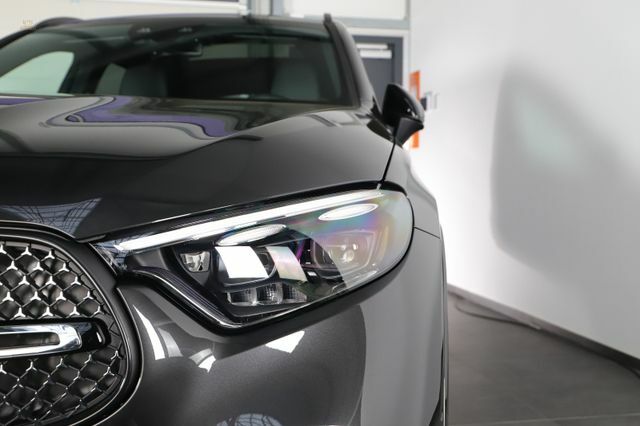 Thumbnail von Mercedes-Benz GLC 300 de 4MATIC 9-G EDITION AMG-LINE VOLLLLLLL