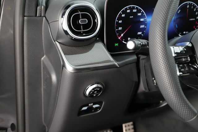 Thumbnail von Mercedes-Benz GLC 300 de 4MATIC 9-G EDITION AMG-LINE VOLLLLLLL