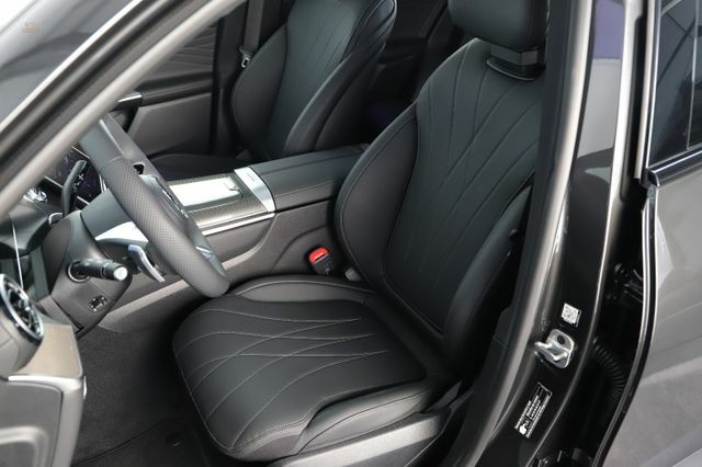 Thumbnail von Mercedes-Benz GLC 300 de 4MATIC 9-G EDITION AMG-LINE VOLLLLLLL