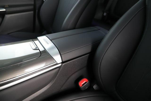 Thumbnail von Mercedes-Benz GLC 300 de 4MATIC 9-G EDITION AMG-LINE VOLLLLLLL