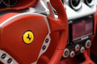 Thumbnail von Ferrari 612 Scaglietti V12 F1  540PS | HGTC Handling