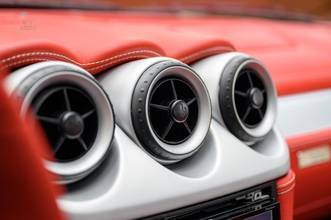 Thumbnail von Ferrari 612 Scaglietti V12 F1  540PS | HGTC Handling