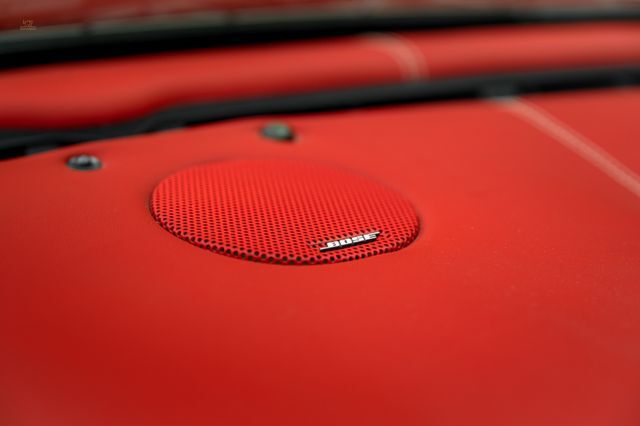 Thumbnail von Ferrari 612 Scaglietti V12 F1  540PS | HGTC Handling