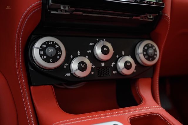 Thumbnail von Ferrari 612 Scaglietti V12 F1  540PS | HGTC Handling