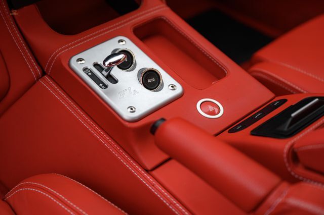 Thumbnail von Ferrari 612 Scaglietti V12 F1  540PS | HGTC Handling