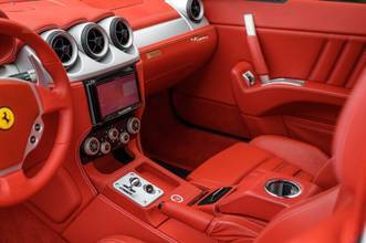 Thumbnail von Ferrari 612 Scaglietti V12 F1  540PS | HGTC Handling