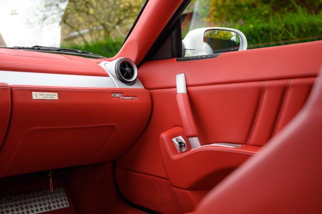 Thumbnail von Ferrari 612 Scaglietti V12 F1  540PS | HGTC Handling