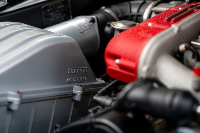 Thumbnail von Ferrari 612 Scaglietti V12 F1  540PS | HGTC Handling