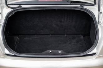 Thumbnail von Ferrari 612 Scaglietti V12 F1  540PS | HGTC Handling