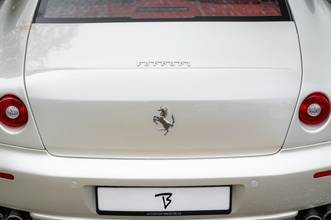 Thumbnail von Ferrari 612 Scaglietti V12 F1  540PS | HGTC Handling