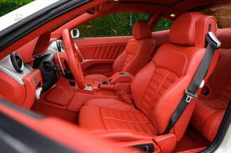 Thumbnail von Ferrari 612 Scaglietti V12 F1  540PS | HGTC Handling