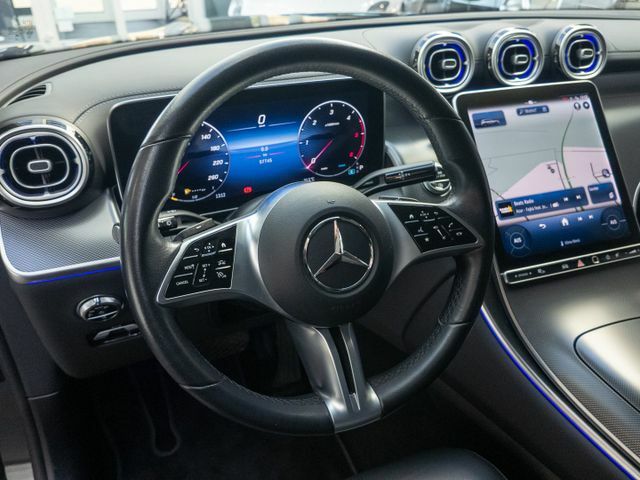Thumbnail von Mercedes-Benz GLC 220 d 4M AHK, MEMO, DIST+, 360°, LED, ADV+, LEATHER