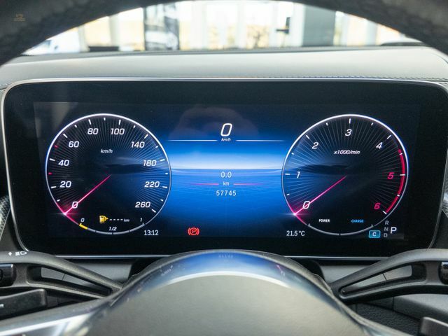 Thumbnail von Mercedes-Benz GLC 220 d 4M AHK, MEMO, DIST+, 360°, LED, ADV+, LEATHER