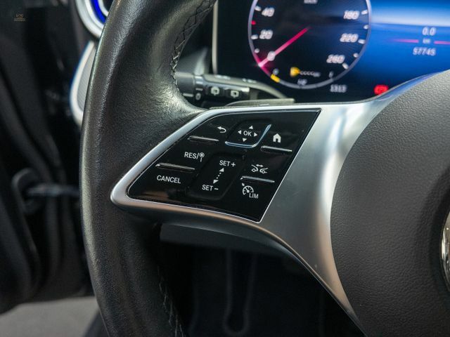 Thumbnail von Mercedes-Benz GLC 220 d 4M AHK, MEMO, DIST+, 360°, LED, ADV+, LEATHER