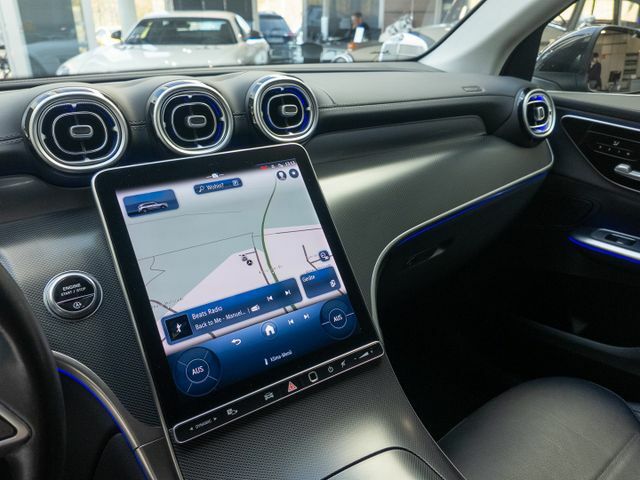 Thumbnail von Mercedes-Benz GLC 220 d 4M AHK, MEMO, DIST+, 360°, LED, ADV+, LEATHER