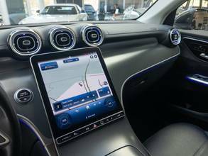 Thumbnail von Mercedes-Benz GLC 220 d 4M AHK,MEMO,DIST+,360°,LED,ADV+,LEDER