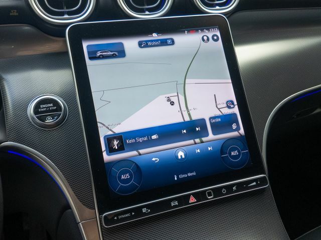 Thumbnail von Mercedes-Benz GLC 220 d 4M AHK, MEMO, DIST+, 360°, LED, ADV+, LEATHER