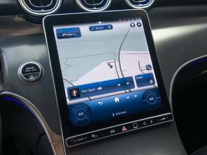 Thumbnail von Mercedes-Benz GLC 220 d 4M AHK,MEMO,DIST+,360°,LED,ADV+,LEDER