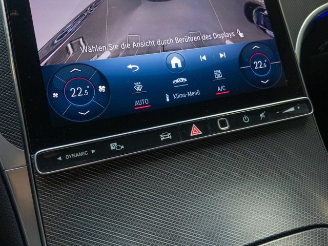 Thumbnail von Mercedes-Benz GLC 220 d 4M AHK, MEMO, DIST+, 360°, LED, ADV+, LEATHER