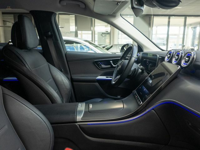 Thumbnail von Mercedes-Benz GLC 220 d 4M AHK, MEMO, DIST+, 360°, LED, ADV+, LEATHER