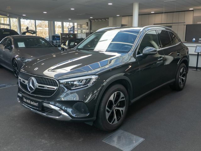Thumbnail von Mercedes-Benz GLC 220 d 4M AHK, MEMO, DIST+, 360°, LED, ADV+, LEATHER