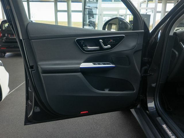 Thumbnail von Mercedes-Benz GLC 220 d 4M AHK, MEMO, DIST+, 360°, LED, ADV+, LEATHER