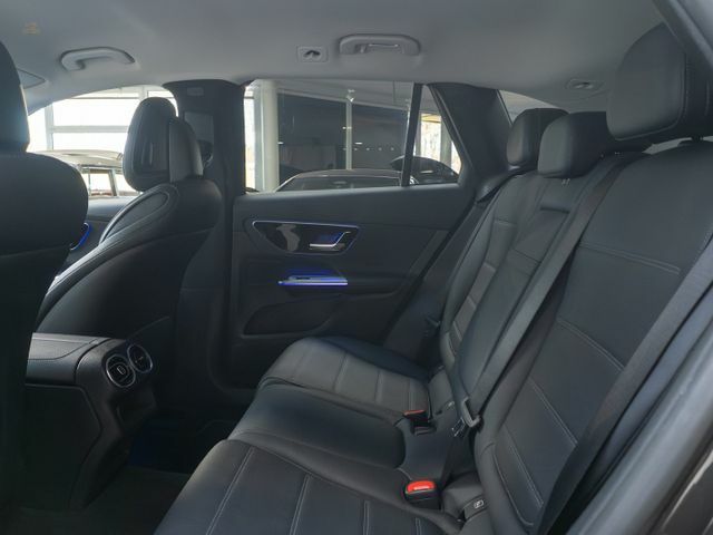 Thumbnail von Mercedes-Benz GLC 220 d 4M AHK, MEMO, DIST+, 360°, LED, ADV+, LEATHER