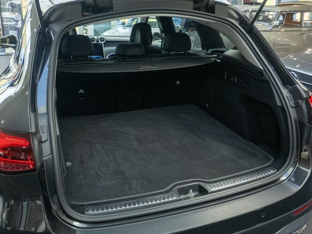 Thumbnail von Mercedes-Benz GLC 220 d 4M AHK, MEMO, DIST+, 360°, LED, ADV+, LEATHER