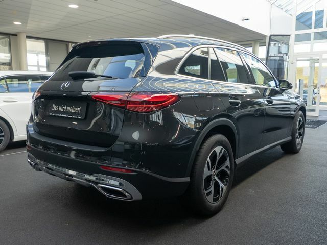 Thumbnail von Mercedes-Benz GLC 220 d 4M AHK, MEMO, DIST+, 360°, LED, ADV+, LEATHER