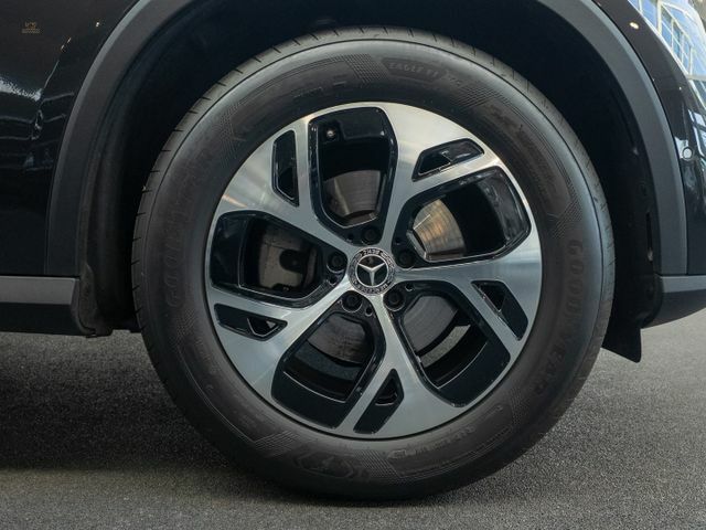 Thumbnail von Mercedes-Benz GLC 220 d 4M AHK, MEMO, DIST+, 360°, LED, ADV+, LEATHER