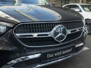 Thumbnail von Mercedes-Benz GLC 220 d 4M AHK,MEMO,DIST+,360°,LED,ADV+,LEDER