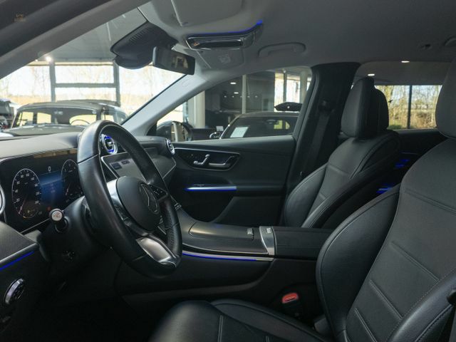 Thumbnail von Mercedes-Benz GLC 220 d 4M AHK, MEMO, DIST+, 360°, LED, ADV+, LEATHER